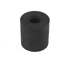 Coxim de borracha para vibração Coxim de borracha para vibração
