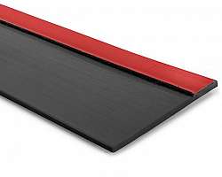 Placa de borracha Placa de borracha