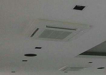 Coxim de borracha para ar condicionado Coxim de borracha para ar condicionado