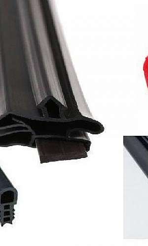 Borracha para forno Borracha para forno