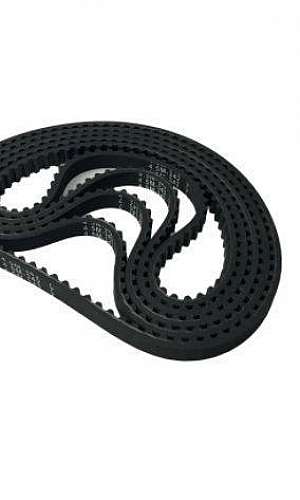 correia dentada para máquinas correia dentada para máquinas