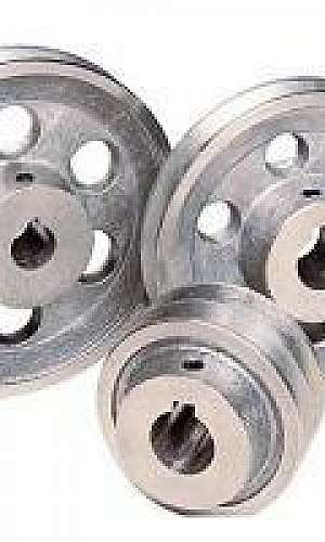 Correias industriais em v Correias industriais em v