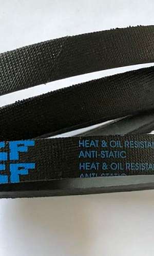 Correias industriais Correias industriais