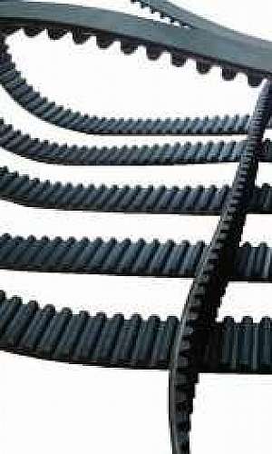 Correias industriais Correias industriais