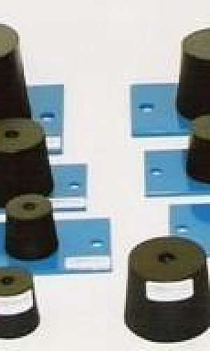 Coxim borracha industrial Coxim borracha industrial