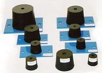 Coxim de borracha industrial Coxim de borracha industrial