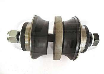 Coxim de borracha para motor Coxim de borracha para motor