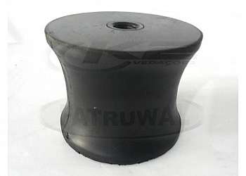 Fábrica de coxim de borracha Fábrica de coxim de borracha