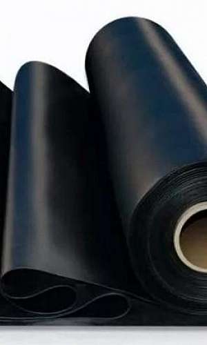 Lençol de borracha EPDM Lençol de borracha EPDM