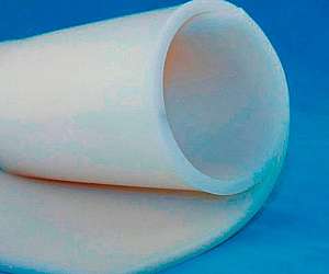 Lençol de silicone Lençol de silicone