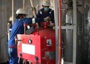 Manutenção de correias industriais Manutenção de correias industriais