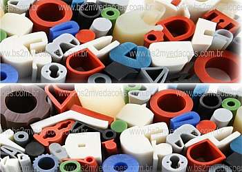 Onde comprar perfil de borracha quadrado Onde comprar perfil de borracha quadrado