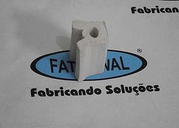 Perfil de borracha de silicone Perfil de borracha de silicone