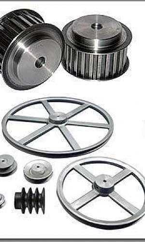 polias sincronizadas polias sincronizadas