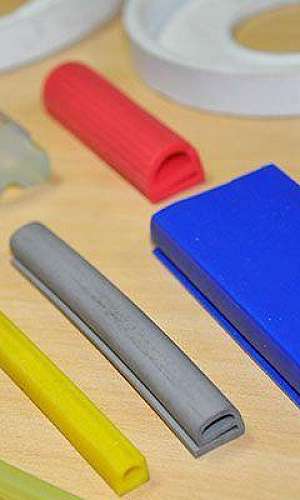 Preço perfil silicone alta temperatura Preço perfil silicone alta temperatura