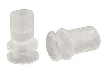 Ventosa de silicone para vidro Ventosa de silicone para vidro